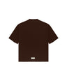 CAMISETA CAFE - EXTENSED BOXY FIT