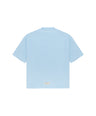 CAMISETA CELESTE - EXTENSED BOXY FIT