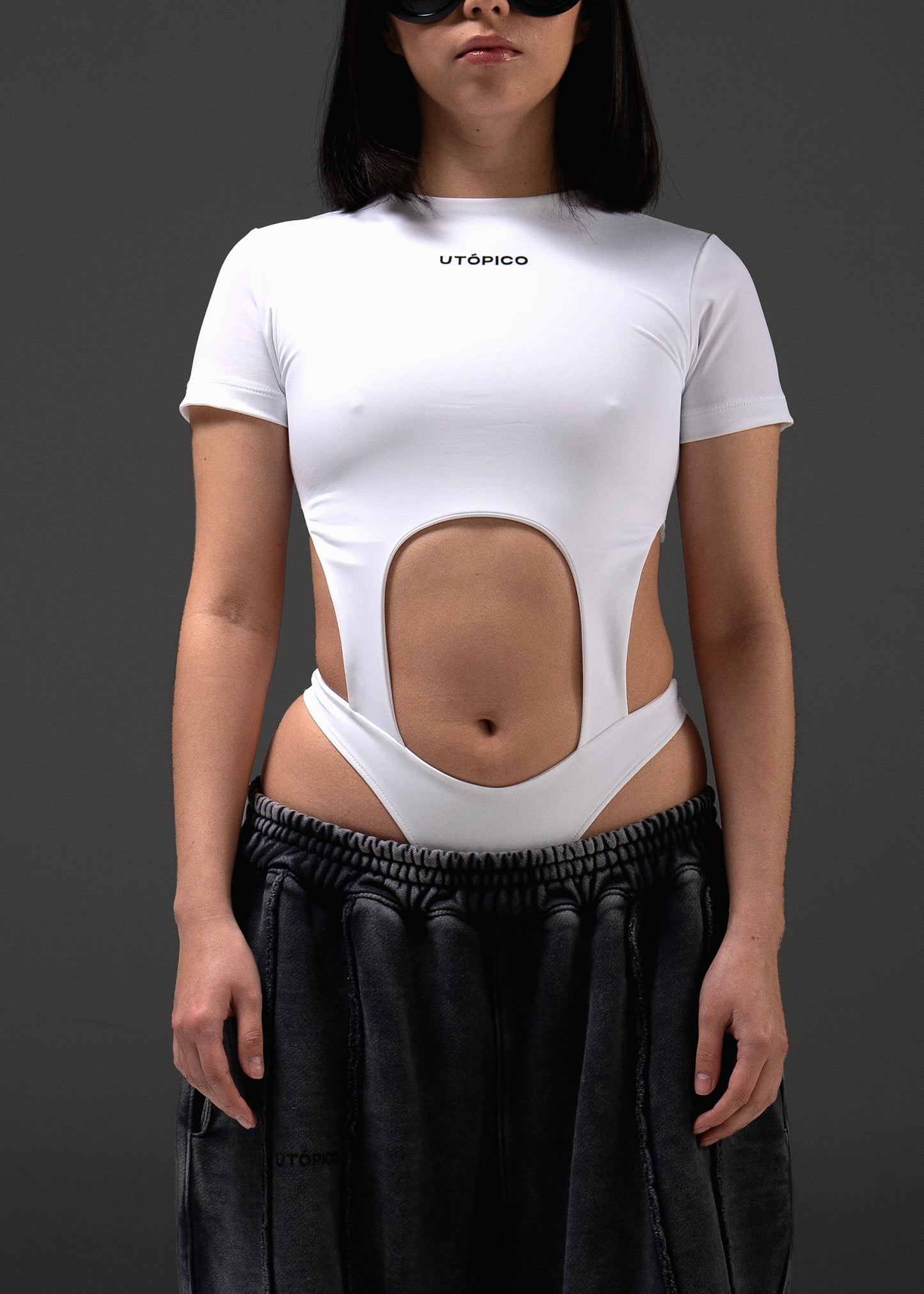 Body Interconection - Blanco