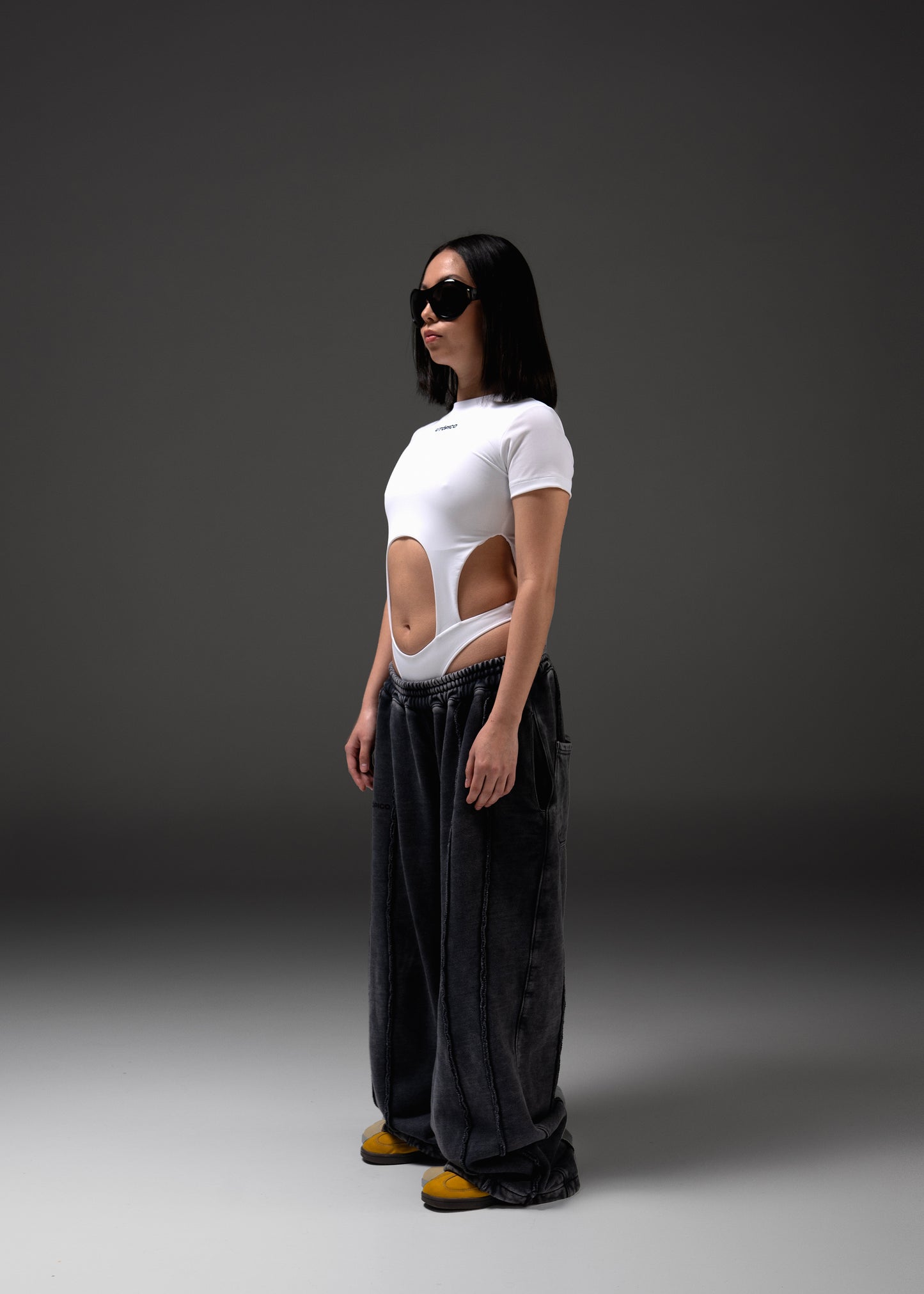 Body Interconection - Blanco