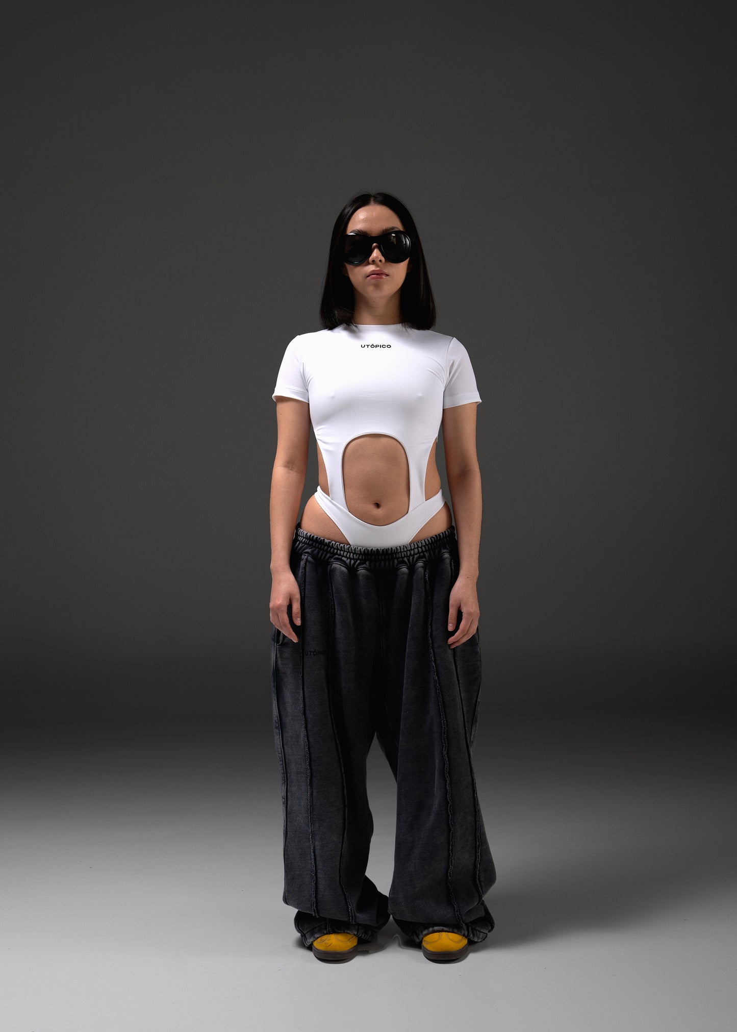 Body Interconection - Blanco