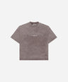 CAMISETA OVERSIZED - MOCA