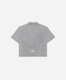 CAMISETA BOXY FIT - GRIS
