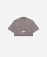 CAMISETA  CROPPED - MOCA