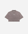 CAMISETA  CROPPED - MOCA