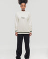 Crewneck Renacer - Marfil