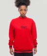 Crewneck Renacer - Rojo