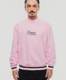 Crewneck Renacer - Rosado