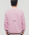 Crewneck Renacer - Rosado