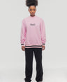 Crewneck Renacer - Rosado