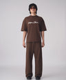 CAMISETA CAFE - RELAXED FIT
