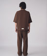 CAMISETA CAFE - EXTENSED BOXY FIT