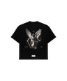 Camiseta Negra - Victory