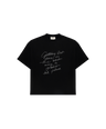 Camiseta Negra - Victory