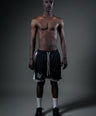 SHORT CHILDHOOD - NEGRO