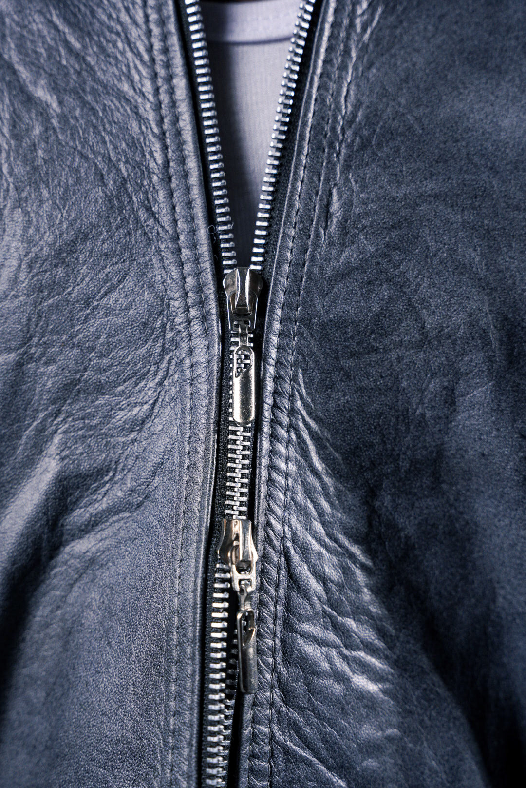 CHAQUETA CUERO - MADE FOR DREAMERS