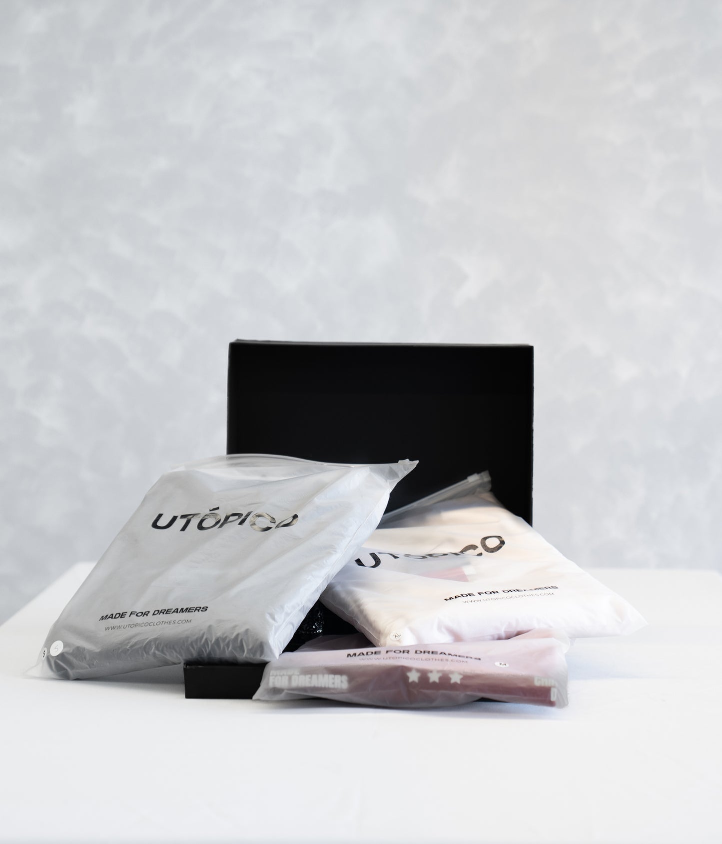 MISTERY BOX DREAMERS