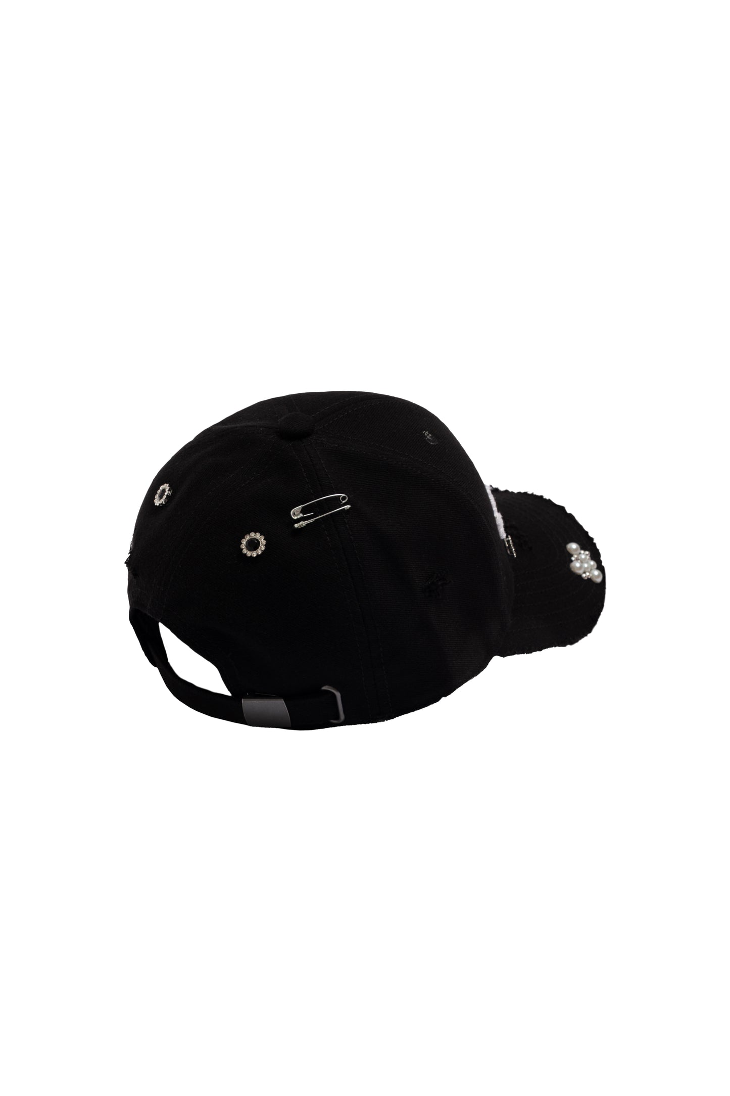Cap Negra Celebrity