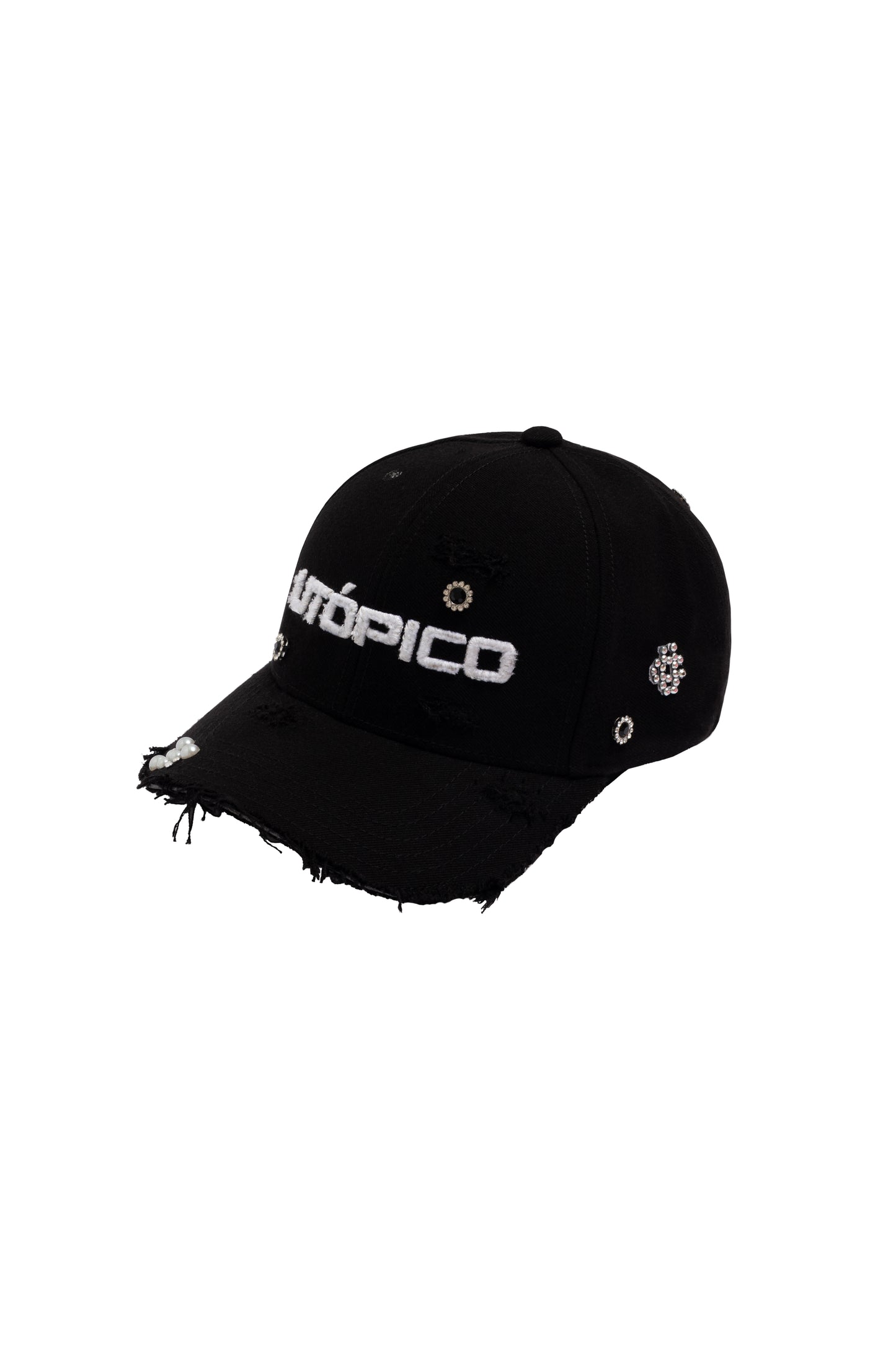 Cap Negra Celebrity