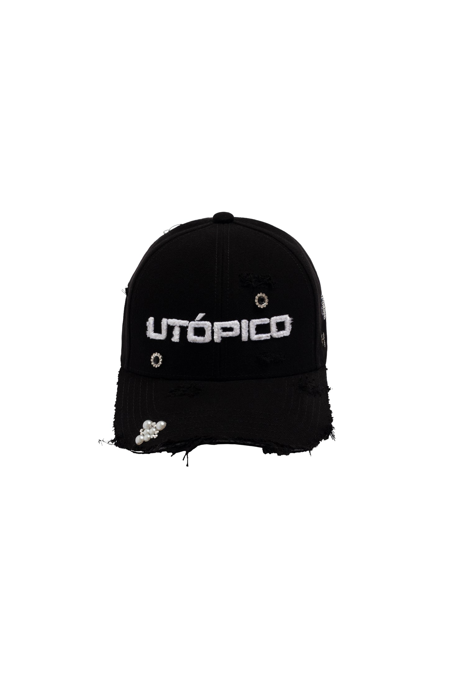 Cap Negra Celebrity
