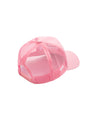 Cap Pink Star