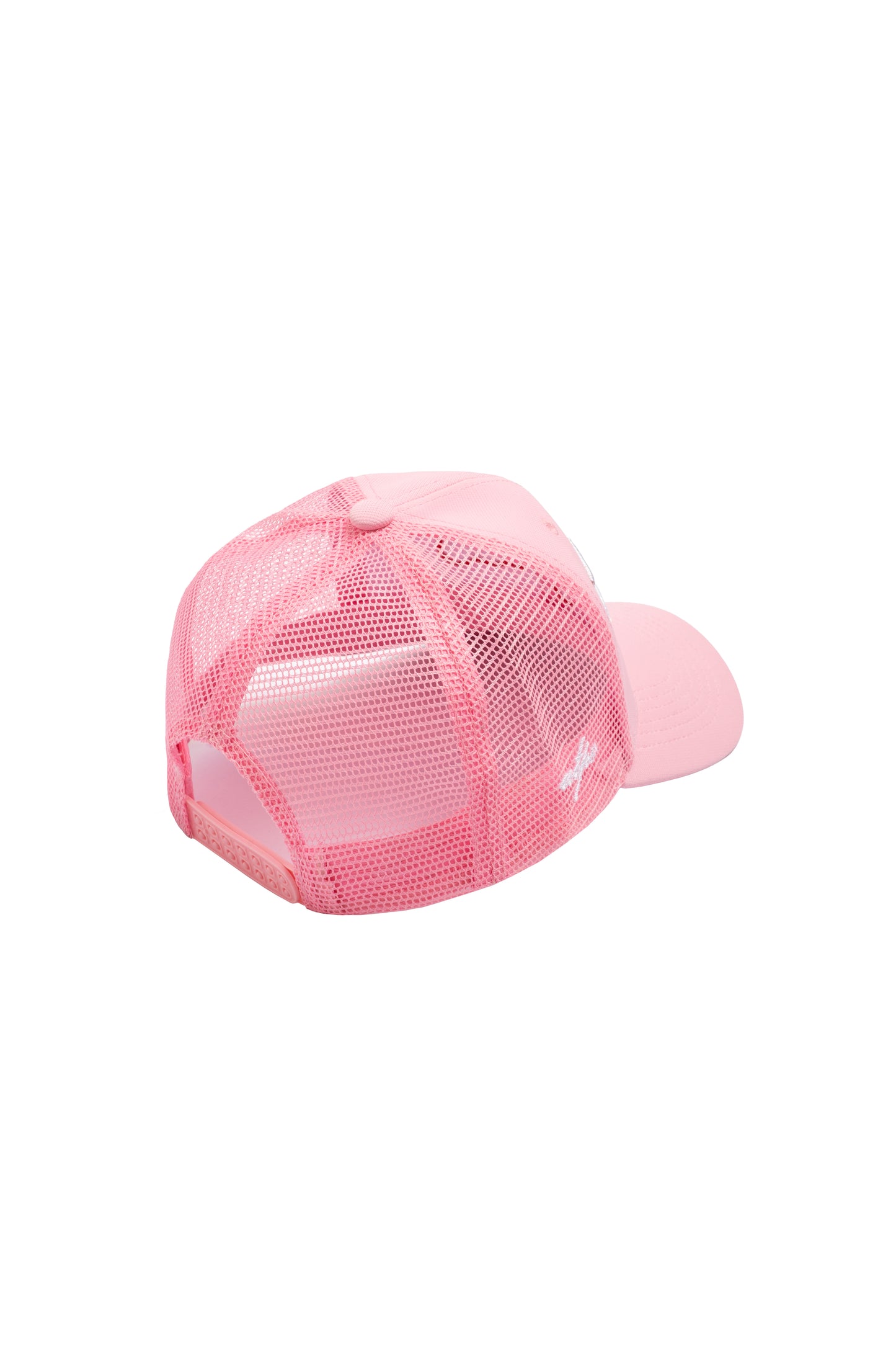 Cap Pink Star