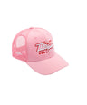 Cap Pink Star