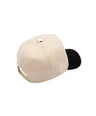 Cap Work Hard