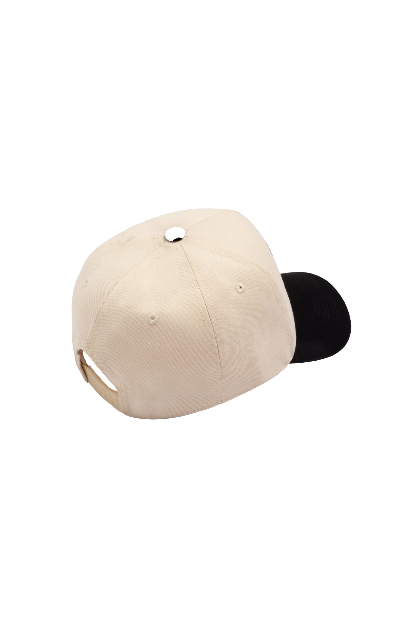 Cap Work Hard