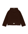 HOODIE BASICS V2 - CAFE