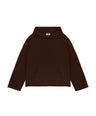 HOODIE BASICS V2 - CAFE