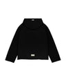 HOODIE BASICS V2 - NEGRO