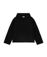HOODIE BASICS V2 - NEGRO