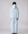 SWEATPANT BASICS V2 - CELESTE