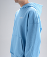 Hoodie Azul Celeste - 111