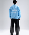 Hoodie Azul Celeste - 111