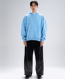 Hoodie Azul Celeste - 111