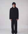 HOODIE BASICS V2 - NEGRO