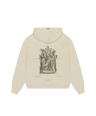 Hoodie Beige Fountain