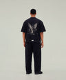 Camiseta Negra - Victory