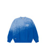 Knit Sweater Blue Hour