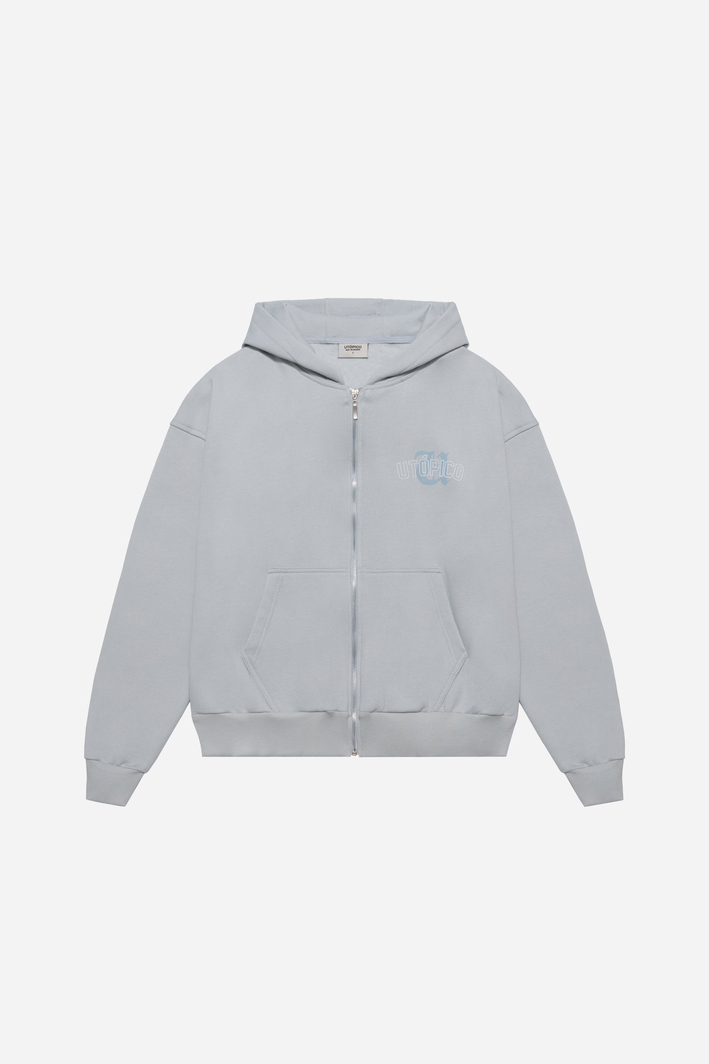 ZIP HOODIE  - HEAVEN DREAMS