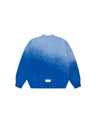 Knit Sweater Blue Hour