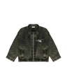 Jacket Denim Point of Origin