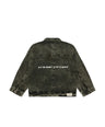 Jacket Denim Point of Origin