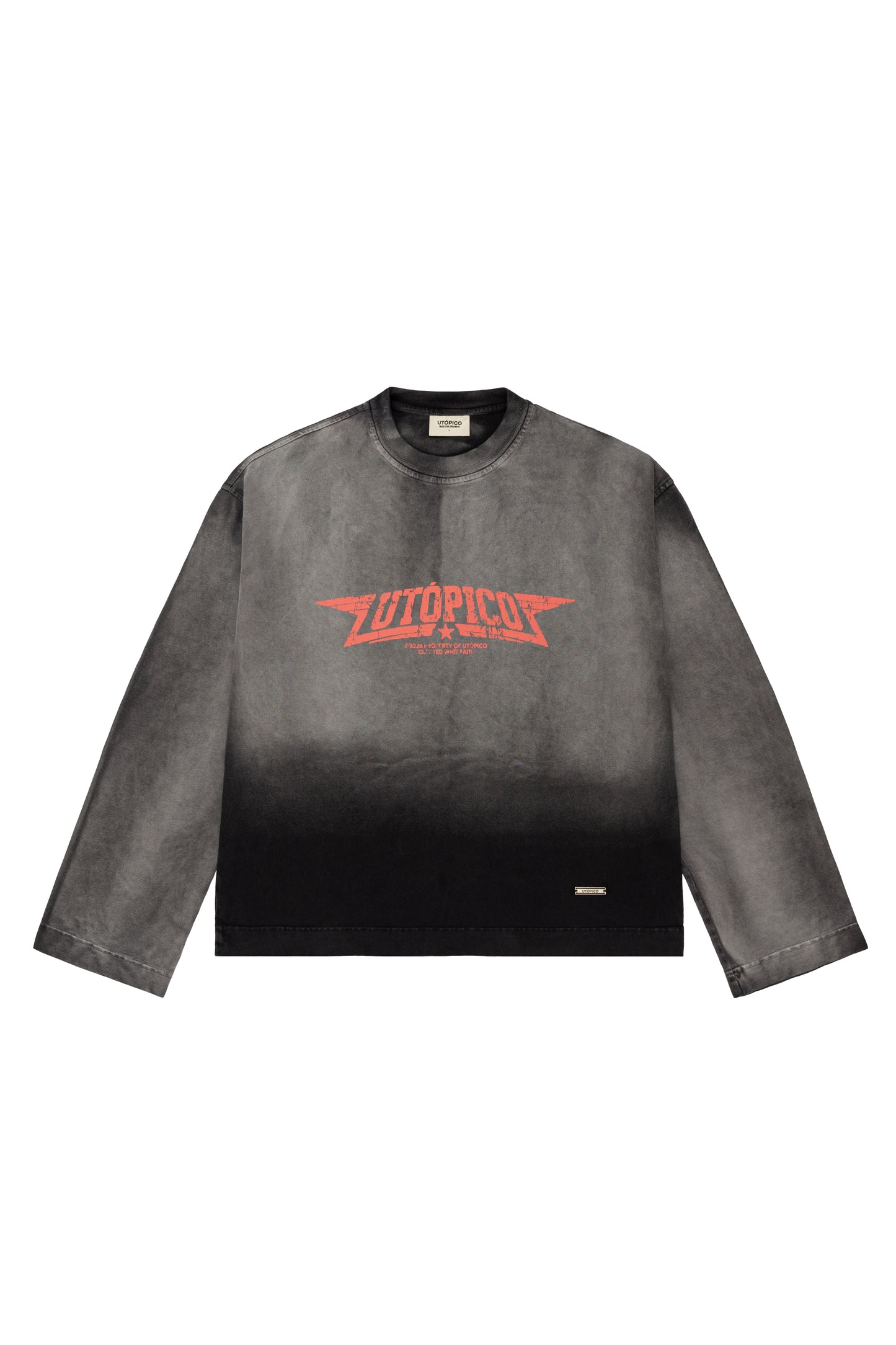 Longsleeve Rising Star