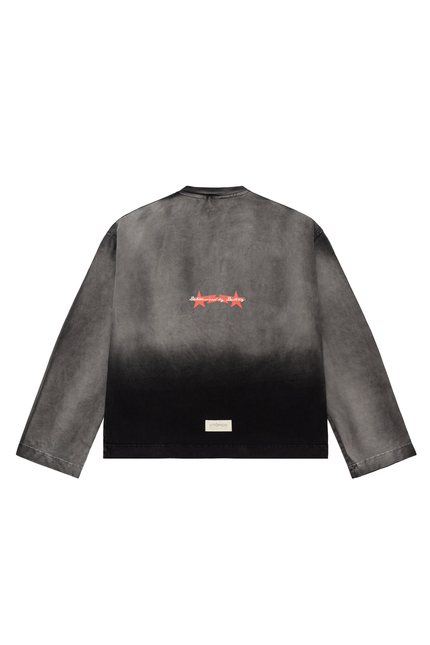 Longsleeve Rising Star