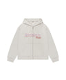 Zip Hoodie The Headliner
