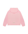 Hoodie Fated Signature — Pink