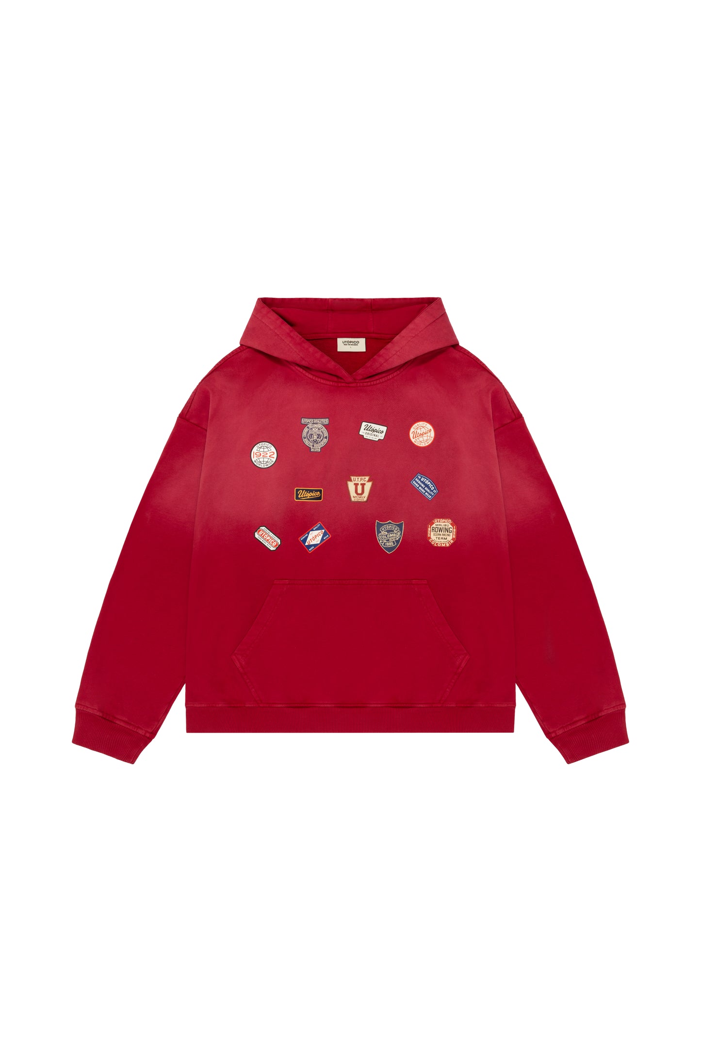 Hoodie Celebrity Archives — Red Wash